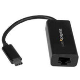 USB-C USB 3.1 NETWORK ADAPTER
