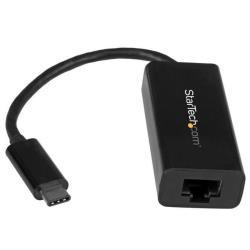 USB-C USB 3.1 NETWORK ADAPTER