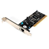 GIGABIT ETHERNET PCI CARD
