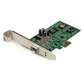 TARJETA PCI-E SFP ABIERTA