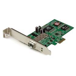 PCI-E SFP CARD OPEN
