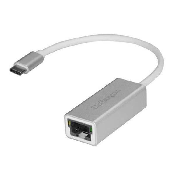 RED GIGABIT USB-C ADAPTER (US1GC30A)