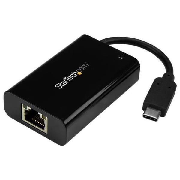 USB-C RED 1GB PD ADAPTER