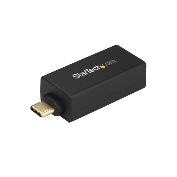1GB RED USBC 3.0 ADAPTER