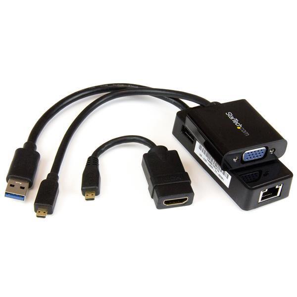 LENOVO YOGA ADAPTERS KIT