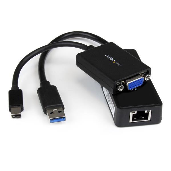 MDP VGA RJ45 ADAPTER KIT