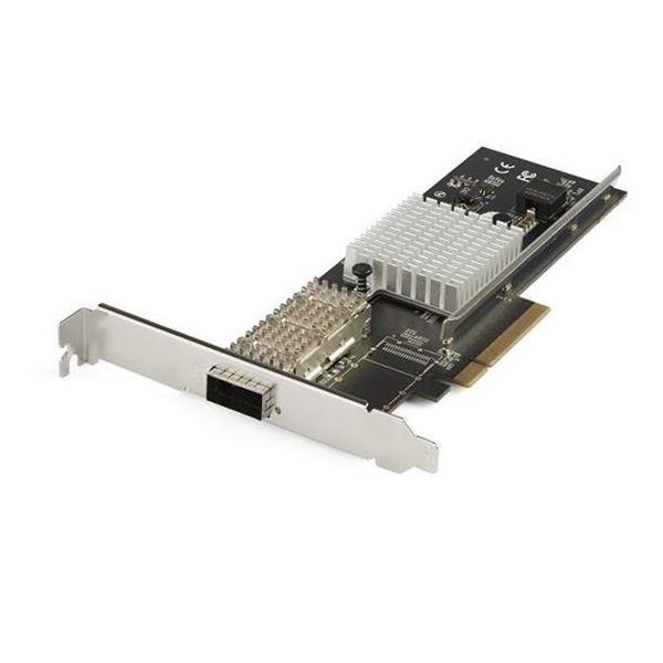 RED QSFP+ PCI-E CARD