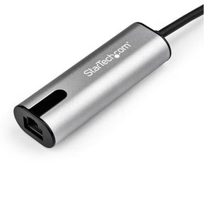 USB-C 2 5 GB NETWORK ADAPTER