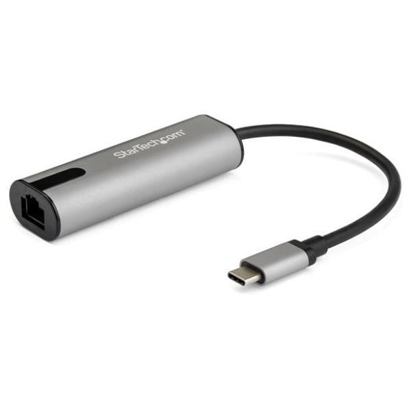 USB-C 2 5 GB NETWORK ADAPTER