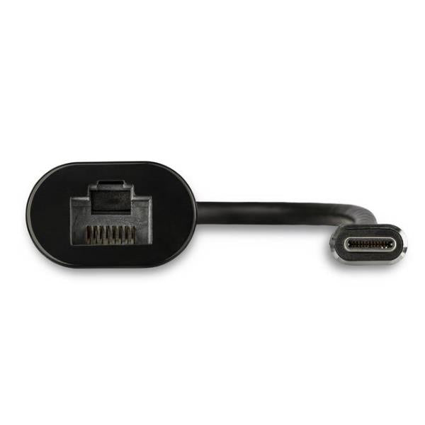 USB-C 2 5 GB NETWORK ADAPTER