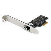 PCI-E 2 5GB NETWORK CARD