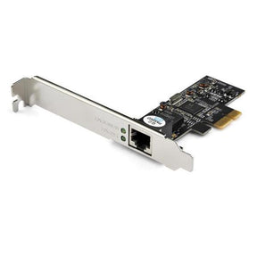 PCI-E 2 5GB NETWORK CARD