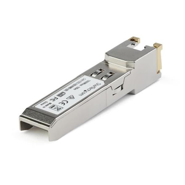SFP COMP CISCO GLC-TE 100M 1GB