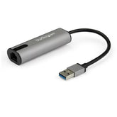 USB-A 2 5 GB NETWORK ADAPTER
