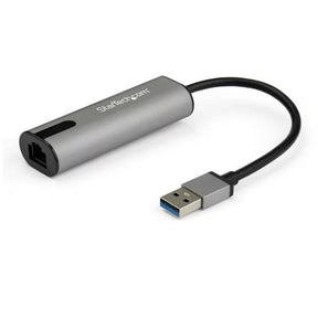 USB-A 2 5 GB NETWORK ADAPTER