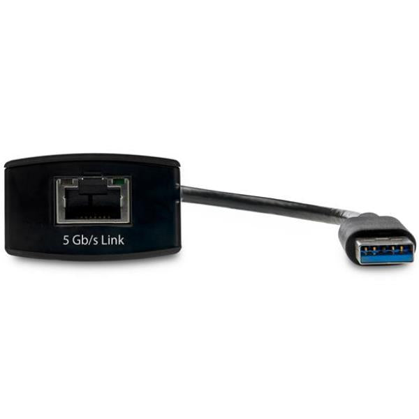 USB-A 5 GB NETWORK ADAPTER