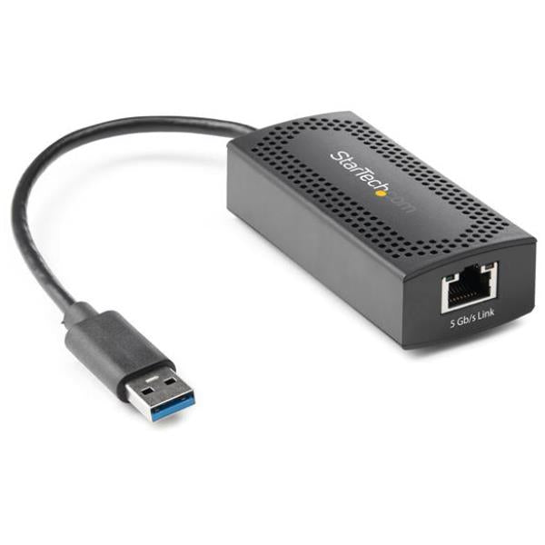 USB-A 5 GB NETWORK ADAPTER