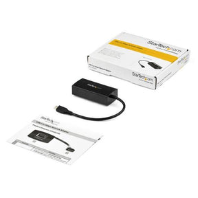 USBC 5GBASE-T NETWORK ADAPTER