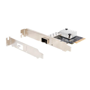 TARJETA PCIE SFP+ ABIERTA
