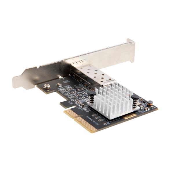 PCIE SFP+ CARD OPEN
