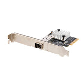 TARJETA PCIE SFP+ ABIERTA
