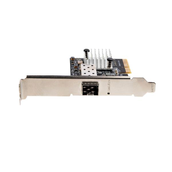 TARJETA PCIE SFP+ ABIERTA