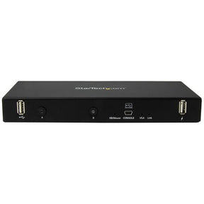 KVM ADAPTER 2X PUERTOS