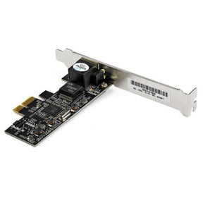 PCI-E 2 5GB NETWORK CARD