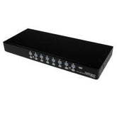 SWITCH KVM USB 16 PUERTOS
