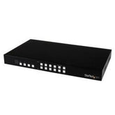 SWITCH HDMI 4X4 VIDEOWALL PAP