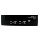 SWITCH SWITCH SWITCH KVM 4 COMPUTER