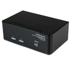 2 PUERTOS SWITCH KVM ONCHANGER