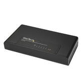 ETHERNET SWITCH 5 PUERTOS
