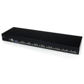KVM MODULE FOR LCD CONSOLE