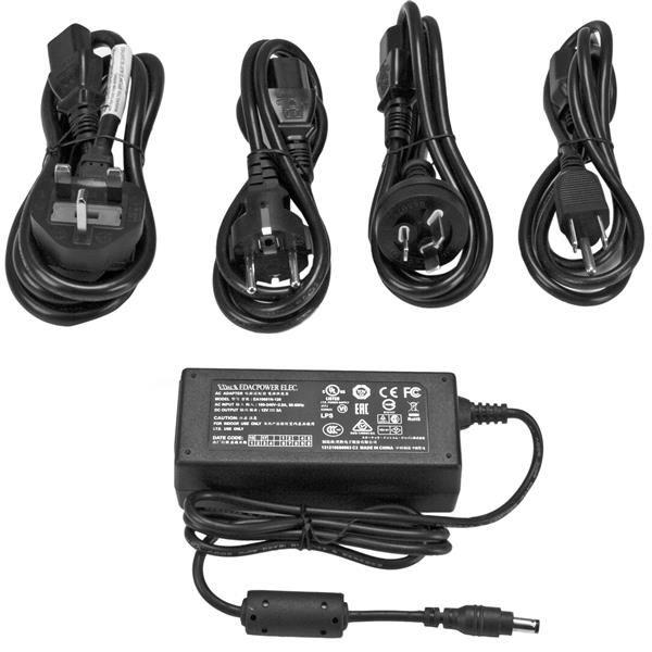 DC 12V 5A TYPE M ADAPTER