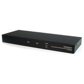 SWITCH KVM 2XPC 4X MONITORS