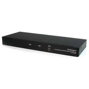 SWITCH KVM 2XPC 4X MONITORS