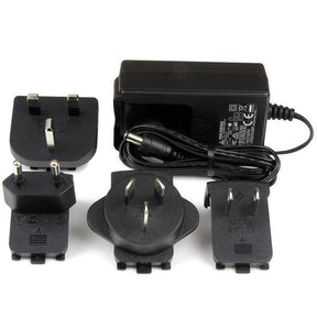 AC ADAPTER DC 9V 2A