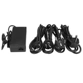 ADAPTADOR 12V 6 5A DIN 4 PINES (SVA12DN4NEUA)