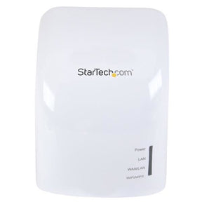 PUNTO ACCESO ROUTER WIFI AC