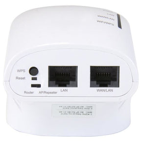 PUNTO ACCESO ROUTER WIFI AC