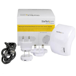 PUNTO ACCESO ROUTER WIFI AC