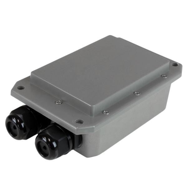 POINT ACCESO EXT WIFI IP67