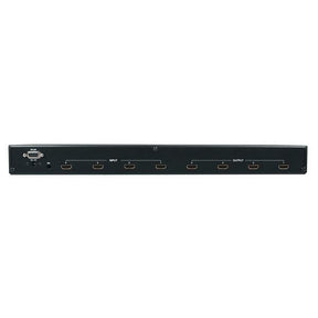 4 PUERTOS HDMI MATRIX SWITCH