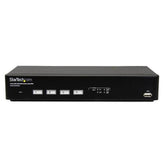 SWITCH KVM 4 PUERTOS DVI DDM