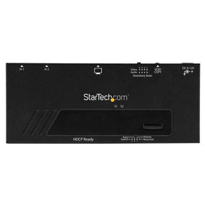 SWITCH HDMI 2 PUERTOS