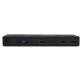 SWITCH HDMI 2 PUERTOS