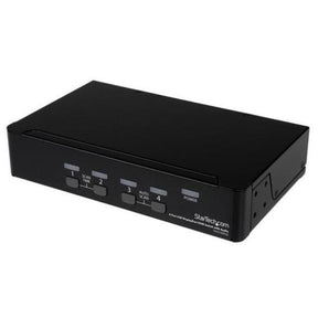 SWITCH SWITCH SWITCH KVM 4 PUERTOS VID
