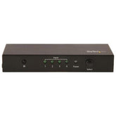 SWITCH HDMI 4 PUERTOS 4K 60HZ
