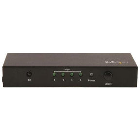SWITCH HDMI 4 PUERTOS 4K 60HZ